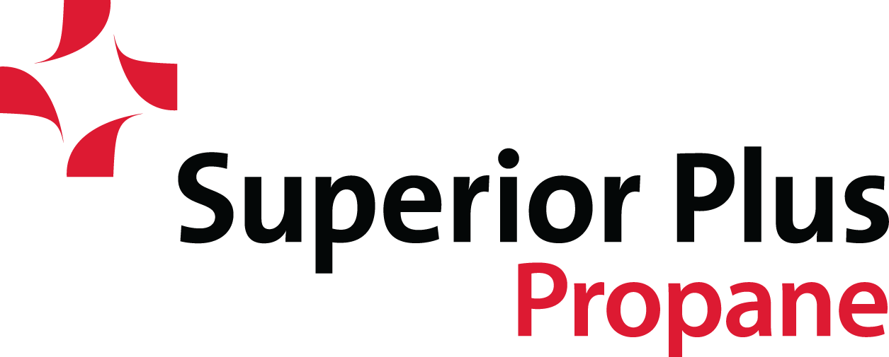 Superior Plus Propane Logo